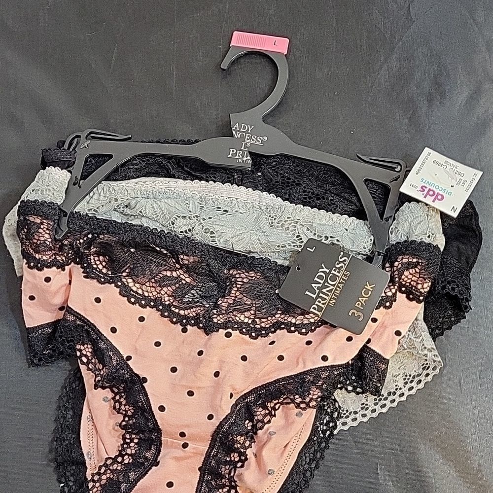 BRAND LADY PRINCESS INTIMATES & INTIMATES - Picture 11 of 11